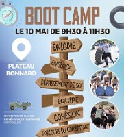 bootcamp